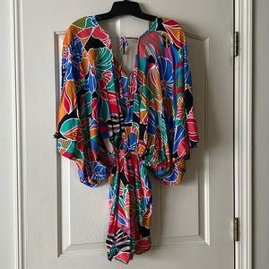 Size Small Romper, VICI